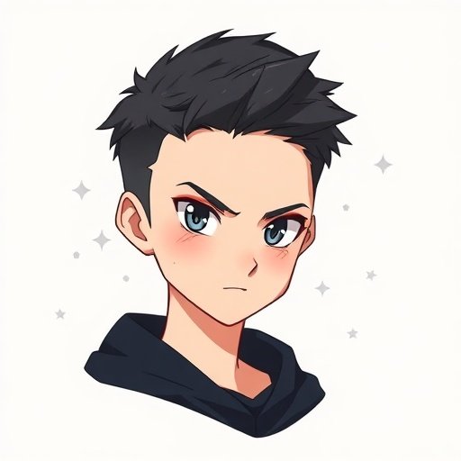 漫剧屋用户 追风少年