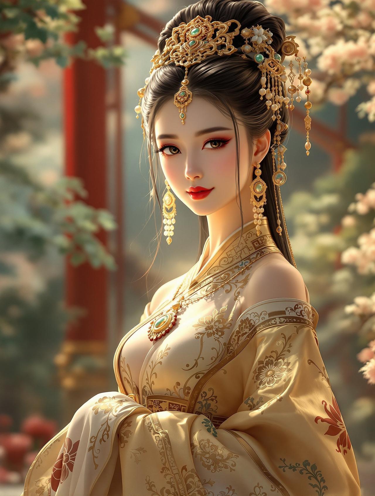 漫剧屋 王妃不简单