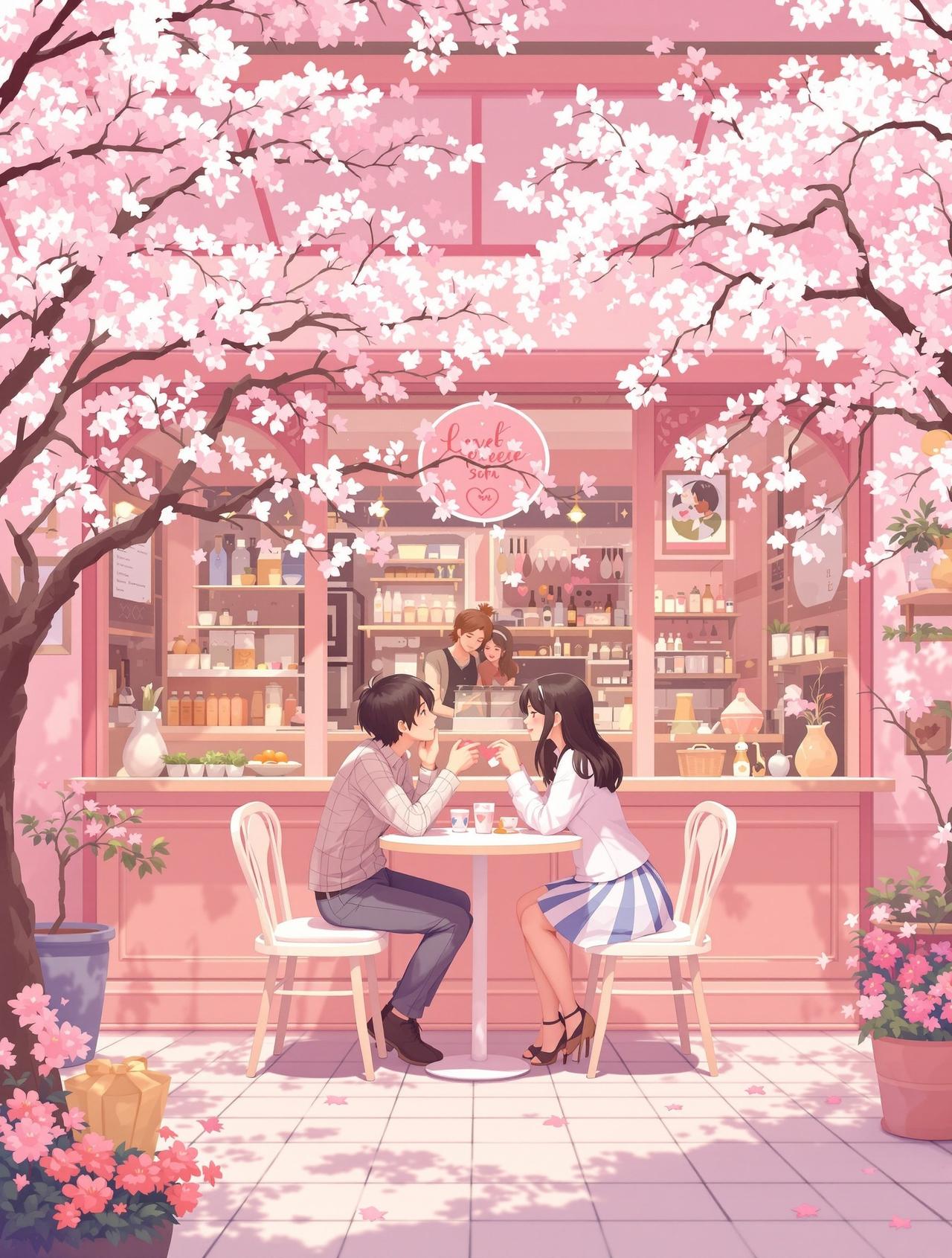 漫剧屋 - 糖心剧社 漫剧屋 糖心剧社