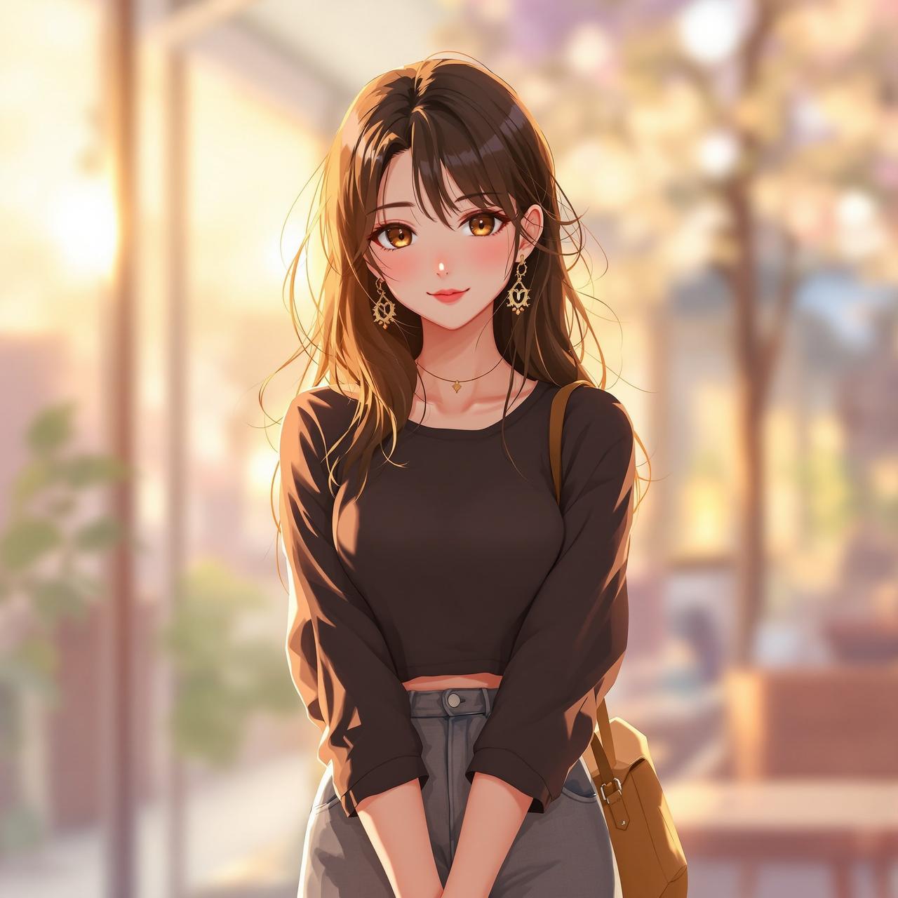 漫剧屋 - 林知夏 漫剧屋艺人 林知夏