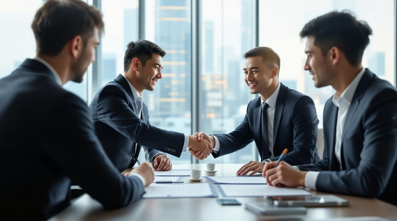 麻豆免费版与腾讯视频达成战略合作,共同开发精品网剧