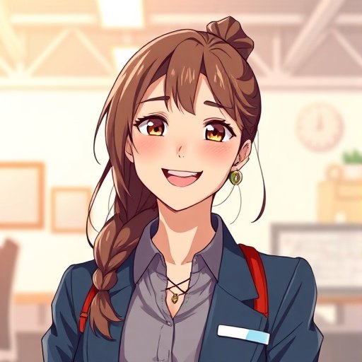 漫剧屋 运营总监 苏小暖